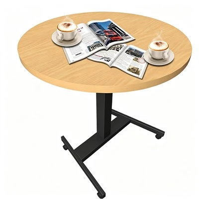 Single Motor Office Desk